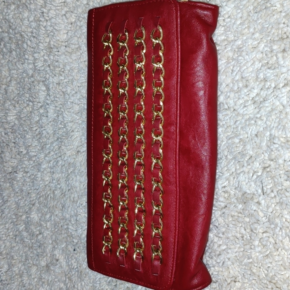 Jessica Simpson woman bag